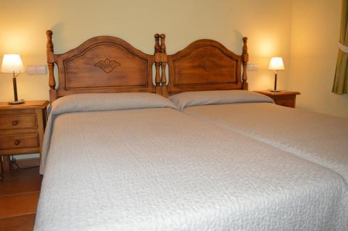 Hostal Revinuesa Extérieur photo